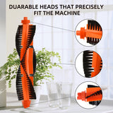 For-Xiaomi-Mijia-STYJ02YM-Vacuum-Cleaner-Accessories-1pc-Roller-Brush