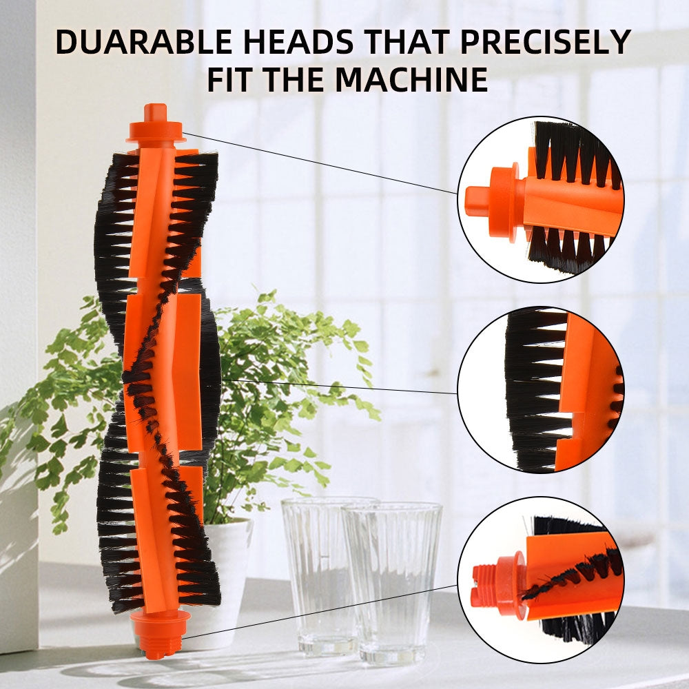 For-Xiaomi-Mijia-STYJ02YM-Vacuum-Cleaner-Accessories-1pc-Roller-Brush