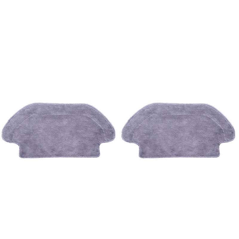 For-Xiaomi-Mijia-STYJ02YM-Vacuum-Cleaner-Accessories-2pcs-Wet-Mop