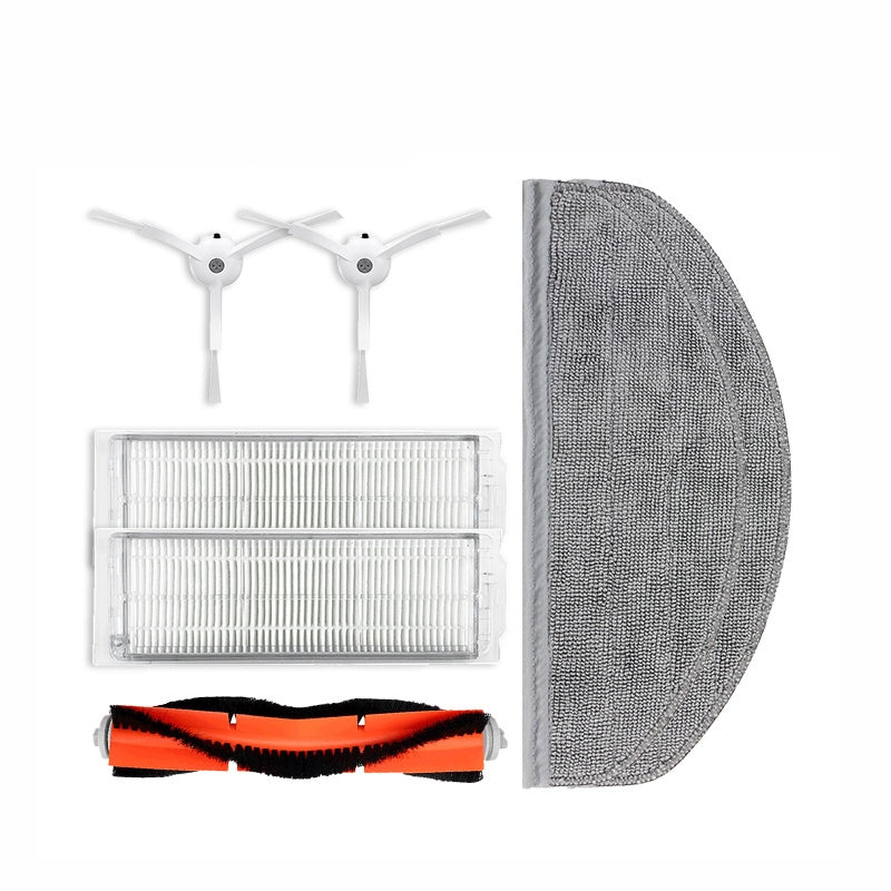 For-Xiaomi-Mijia-MJSTP-Vacuum-Cleaner-Replacement-Accessories,Spec:-1pc-Main-Brush