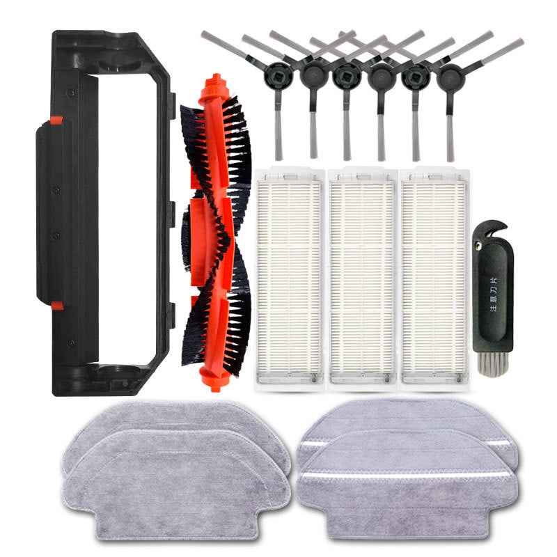 For-Xiaomi-Mijia-STYJ02YM-Vacuum-Cleaner-Accessories-Combination-Set