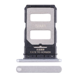For-Xiaomi-Note-13-Pro+-SIM-Card-Tray-+-SIM-Card-Tray-(Silver)