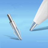 For-Xiaomi-Pad-6-/-6-Pro-Tablet-Stylus-Replacement-Tip-Nib,-Spec:-Original-Transparent
