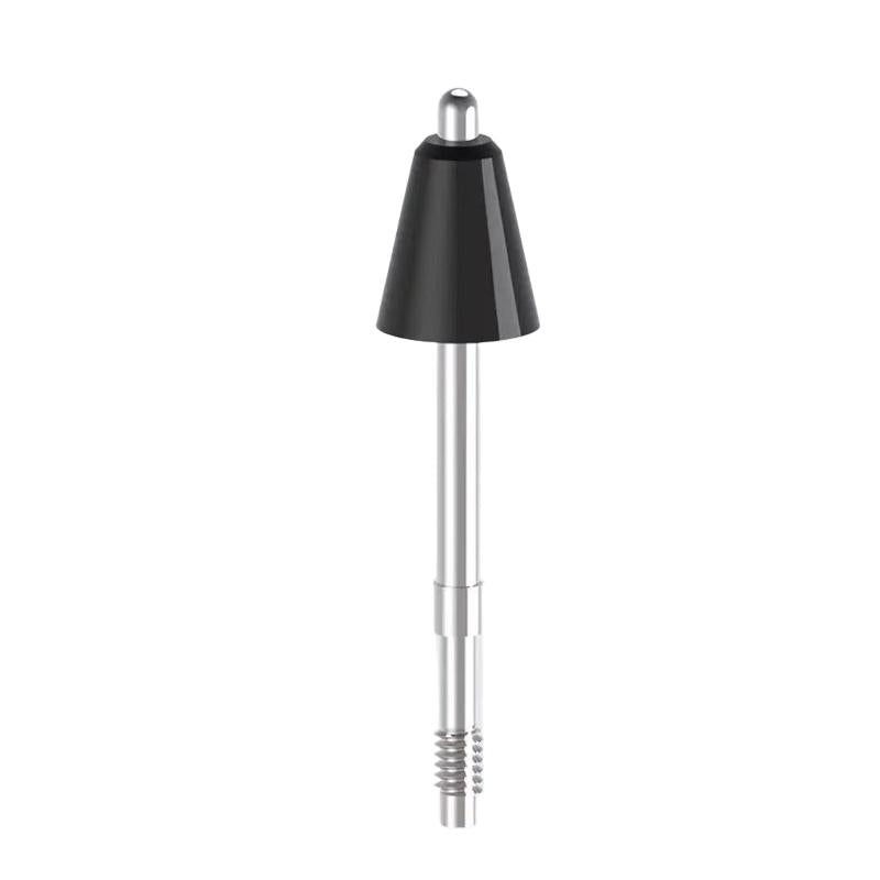 For-Xiaomi-Pad-6S-Pro-/-Max-14-Focus-Pen-Replacement-Tip-Pencil-Nibs,-Spec:-Needle-Black