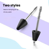 For-Xiaomi-Pad-6S-Pro-/-Max-14-Focus-Pen-Replacement-Tip-Pencil-Nibs,-Spec:-Needle-Black