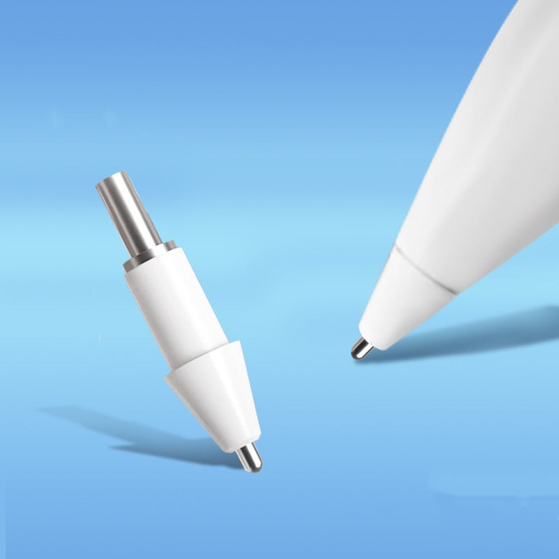 For-Xiaomi-Pad-6-/-6-Pro-Tablet-Stylus-Replacement-Tip-Nib,-Spec:-Needle-White
