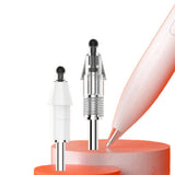For-Xiaomi-Pad-6-/-6-Pro-Tablet-Stylus-Replacement-Tip-Nib(White)