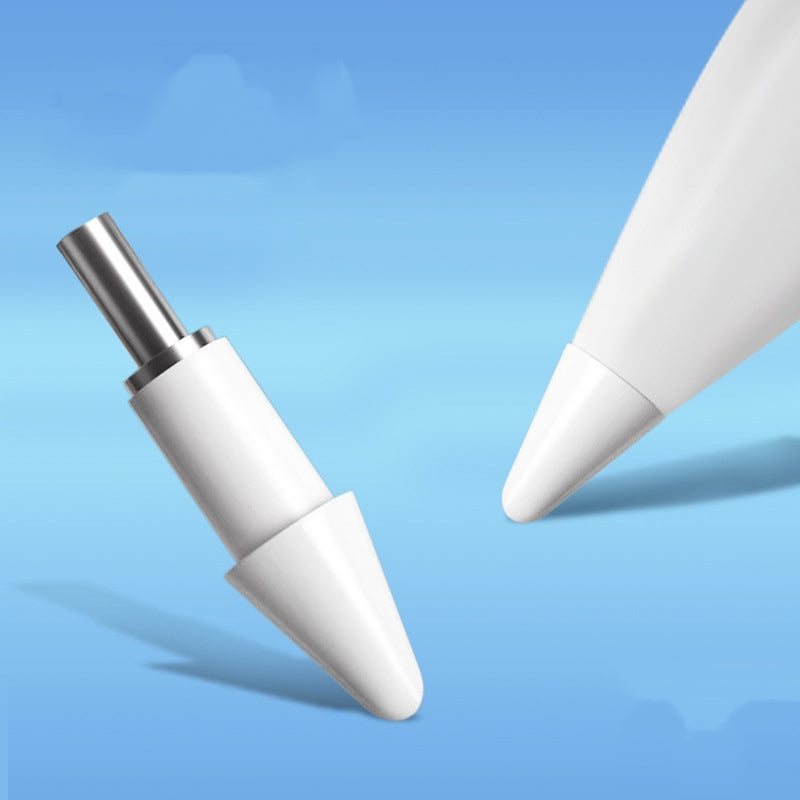 For-Xiaomi-Pad-6-/-6-Pro-Tablet-Stylus-Replacement-Tip-Nib,-Spec:-Original-White