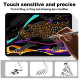 For-Xiaomi-Pad-6-/-6-Pro-Tablet-Stylus-Replacement-Tip-Nib,-Spec:-Original-White