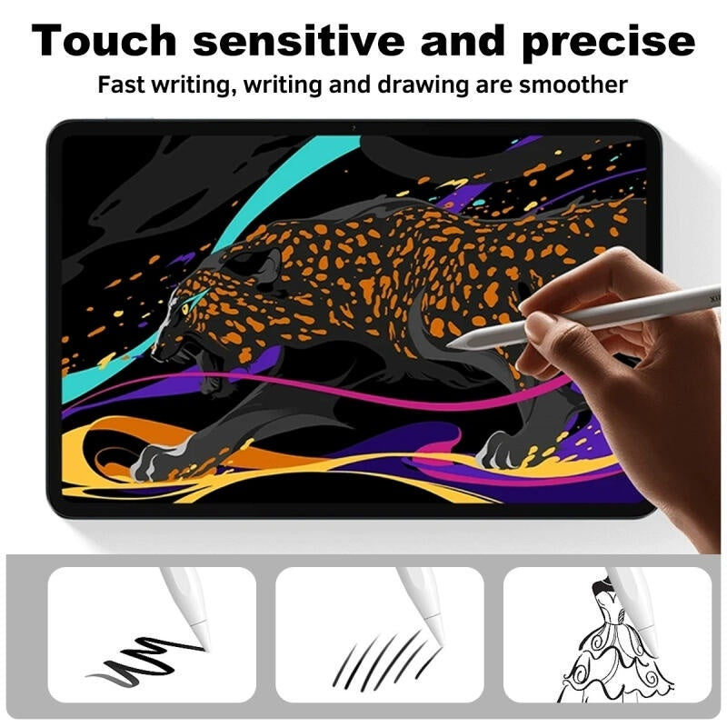 For-Xiaomi-Pad-6-/-6-Pro-Tablet-Stylus-Replacement-Tip-Nib,-Spec:-Original-White