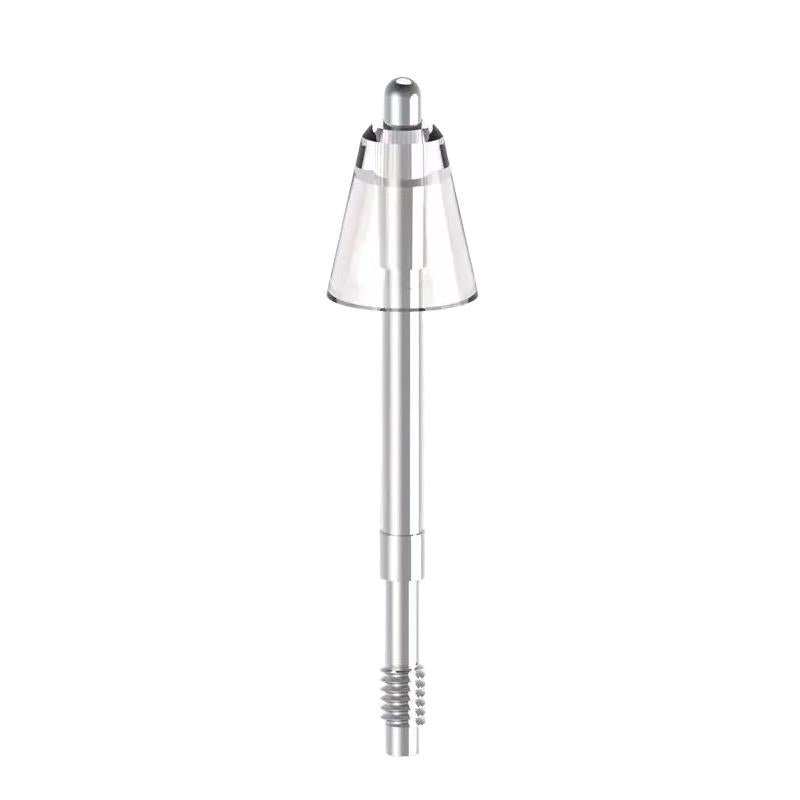 For-Xiaomi-Pad-6S-Pro-/-Max-14-Focus-Pen-Replacement-Tip-Pencil-Nibs,-Spec:-Needle-Clear