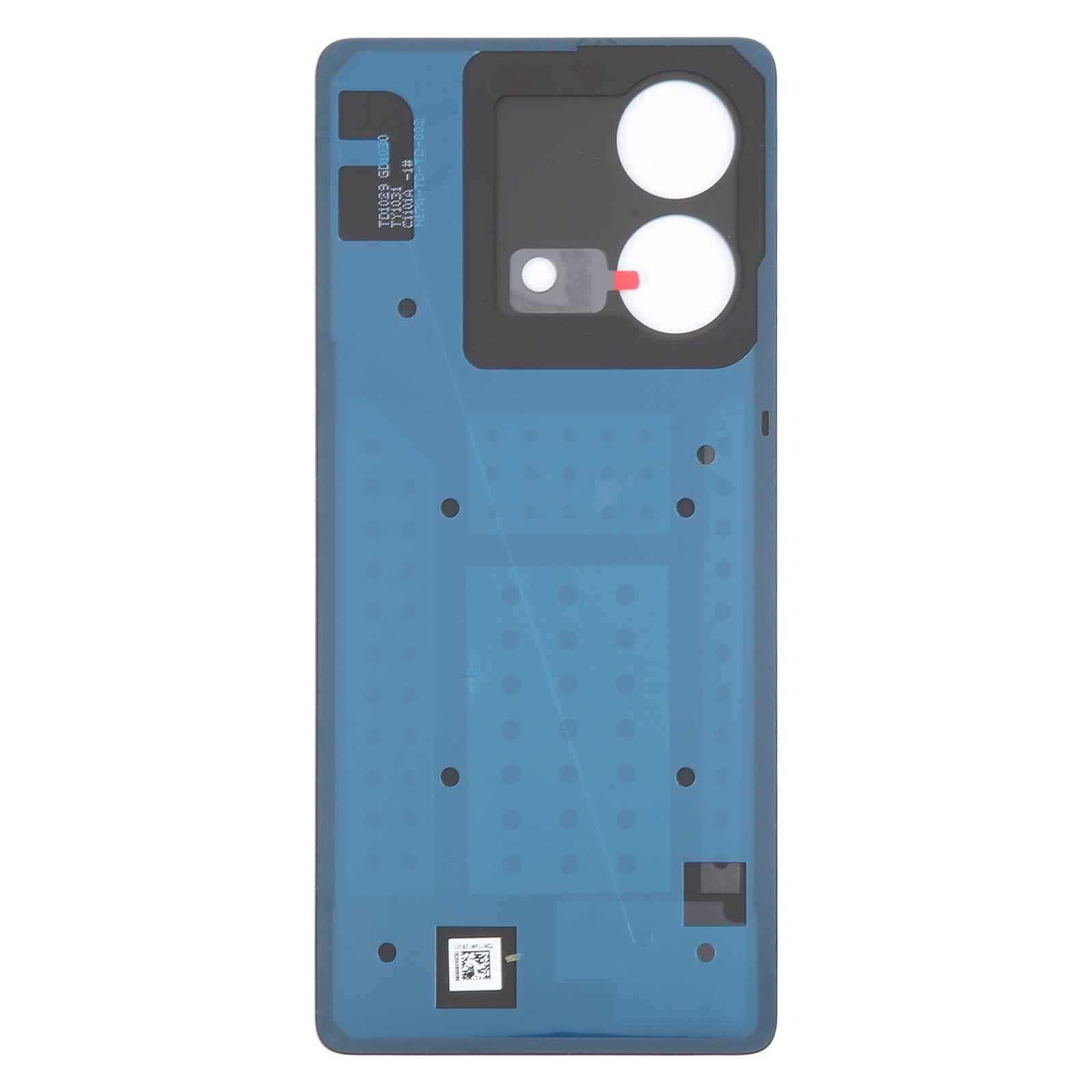For-Xiaomi-Poco-X6-Neo-Original-Battery-Back-Cover(Black)
