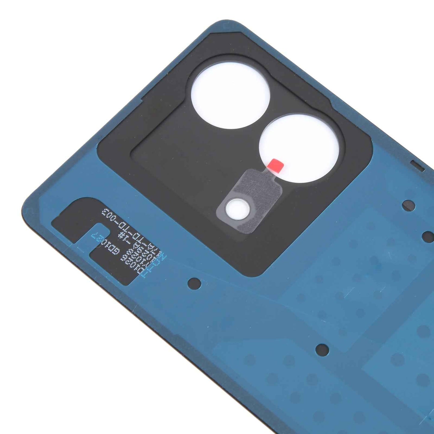 For-Xiaomi-Poco-X6-Neo-Original-Battery-Back-Cover(Black)