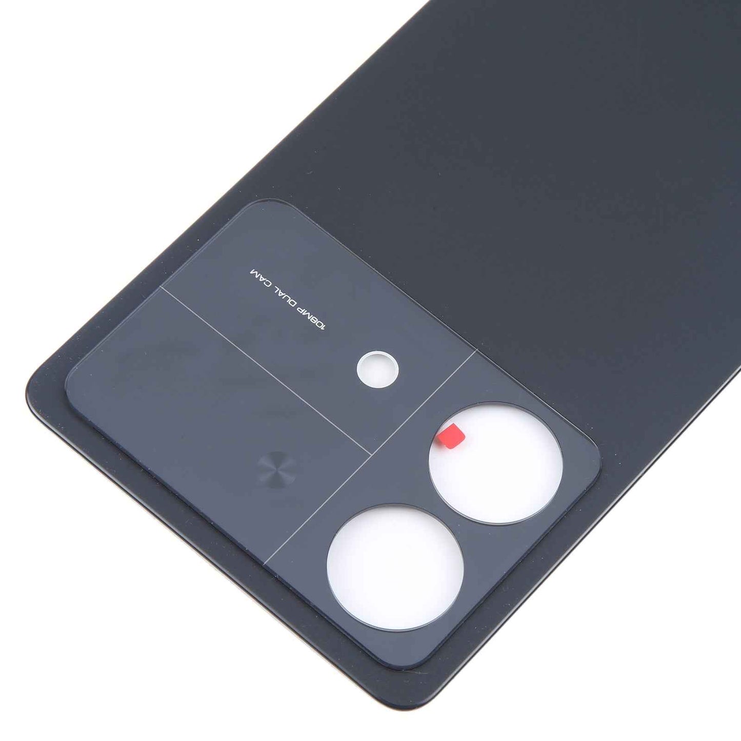 For-Xiaomi-Poco-X6-Neo-Original-Battery-Back-Cover(Black)