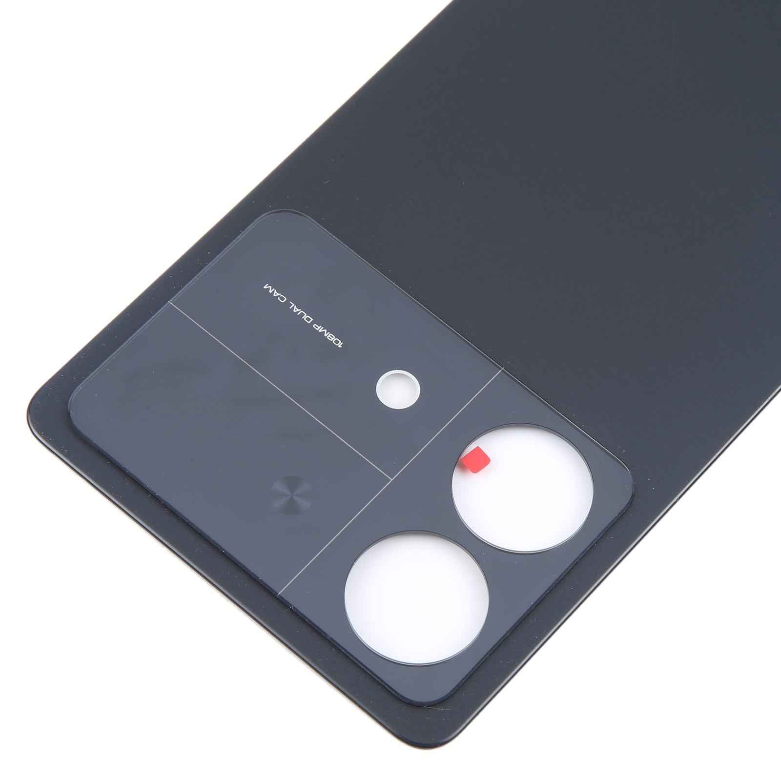 For-Xiaomi-Poco-X6-Neo-Original-Battery-Back-Cover(Black)
