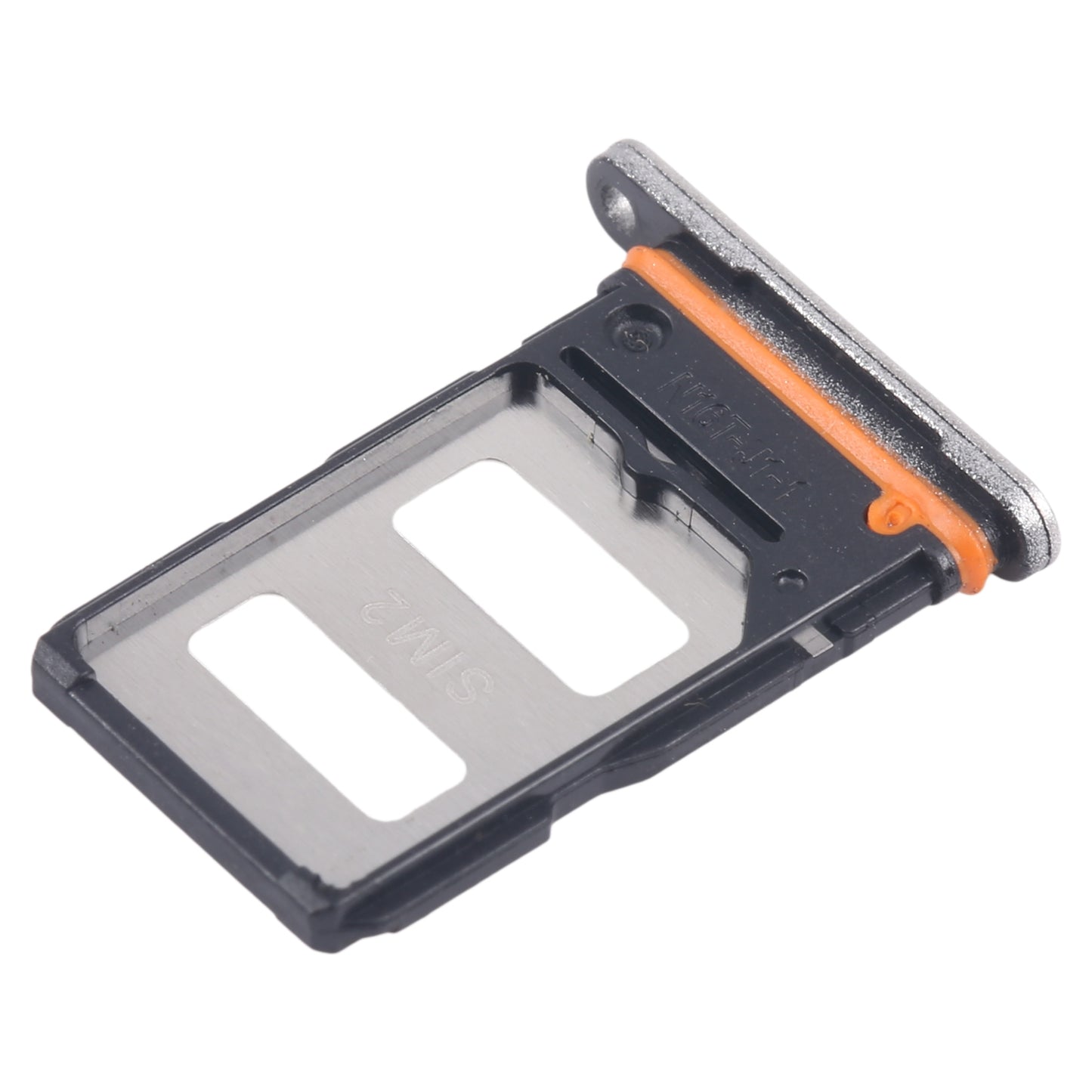 For-Xiaomi-Poco-F6-Original-SIM-Card-Tray-+-SIM-Card-Tray-(Gold)