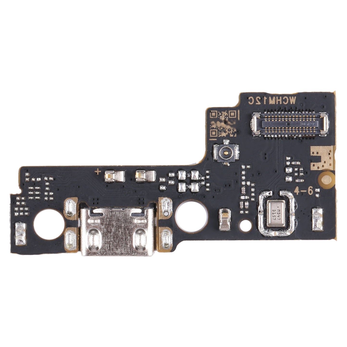 For-Xiaomi-Poco-C55-OEM-Charging-Port-Board