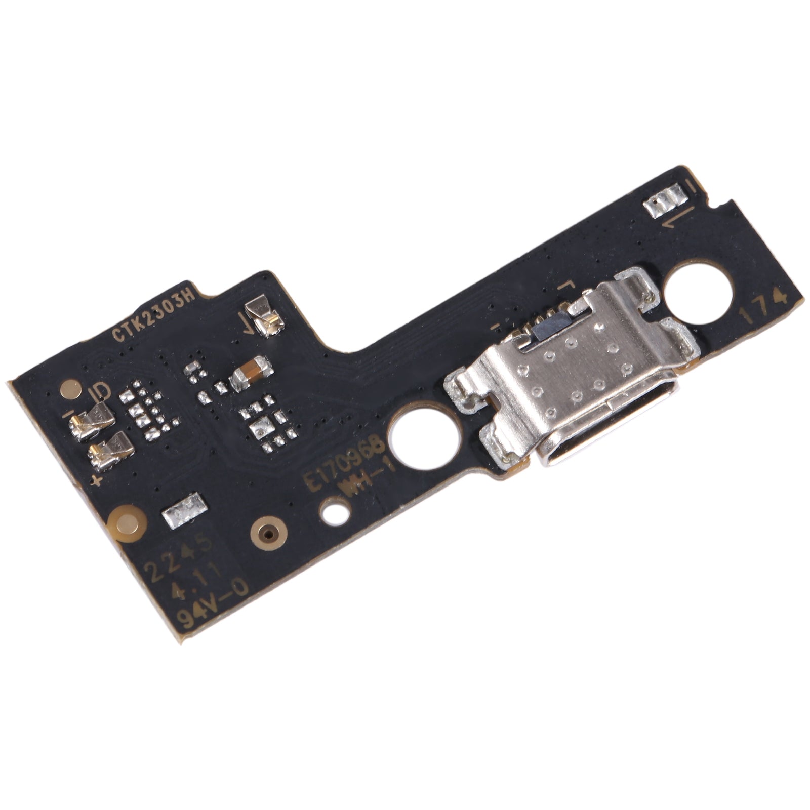 For-Xiaomi-Poco-C55-OEM-Charging-Port-Board