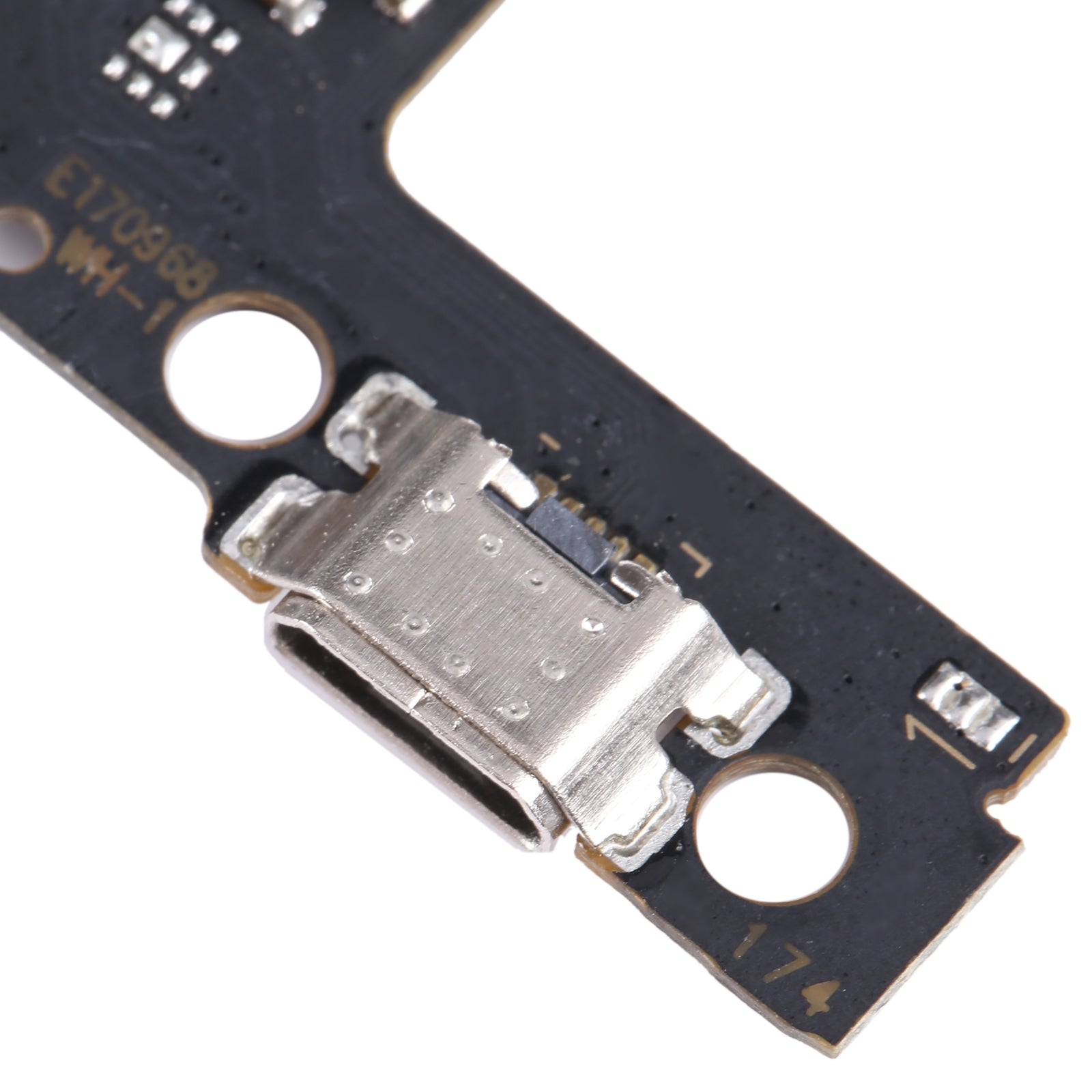 For-Xiaomi-Poco-C55-OEM-Charging-Port-Board
