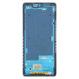 For-Xiaomi-Poco-F5-Original-Front-Housing-LCD-Frame-Bezel-Plate-(Blue)