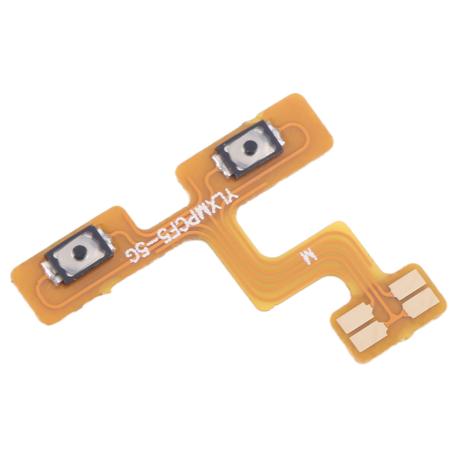 For-Xiaomi-POCO-F5-Volume-Button-Flex-Cable