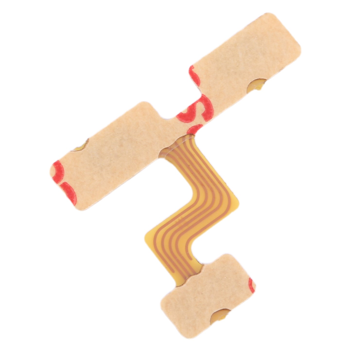 For-Xiaomi-POCO-F5-Volume-Button-Flex-Cable