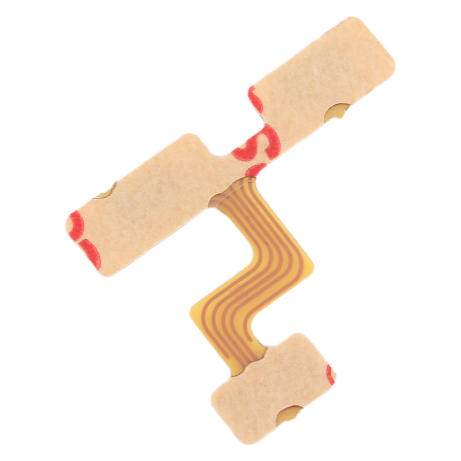For-Xiaomi-POCO-F5-Volume-Button-Flex-Cable