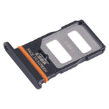 For-Xiaomi-Poco-X5-Pro-SIM-Card-Tray-+-SIM-Card-Tray-(Black)
