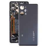 For-Xiaomi-Poco-F5-Original-Battery-Back-Cover(Black)