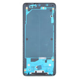 For-Xiaomi-Poco-F6-Original-Front-Housing-LCD-Frame-Bezel-Plate-(Green)