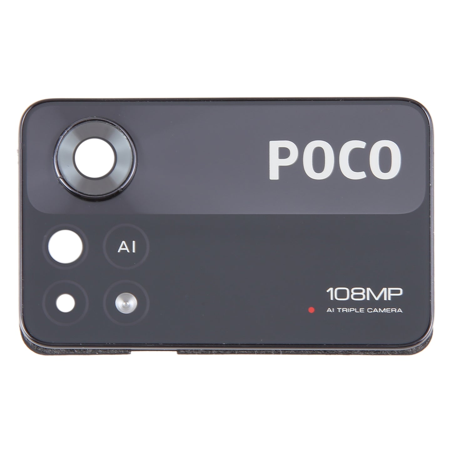 For-Xiaomi-Poco-X4-Pro-5G-Original-Camera-Lens-Cover