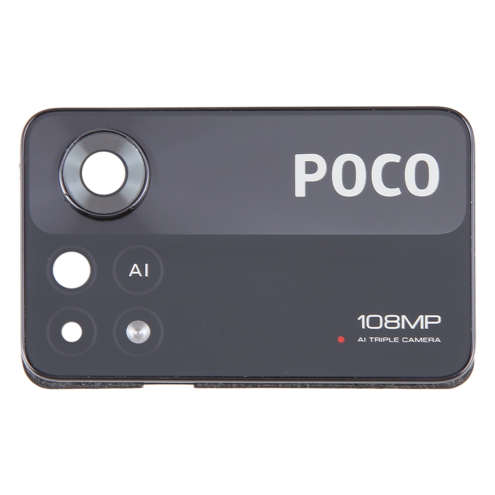 For-Xiaomi-Poco-X4-Pro-5G-Original-Camera-Lens-Cover