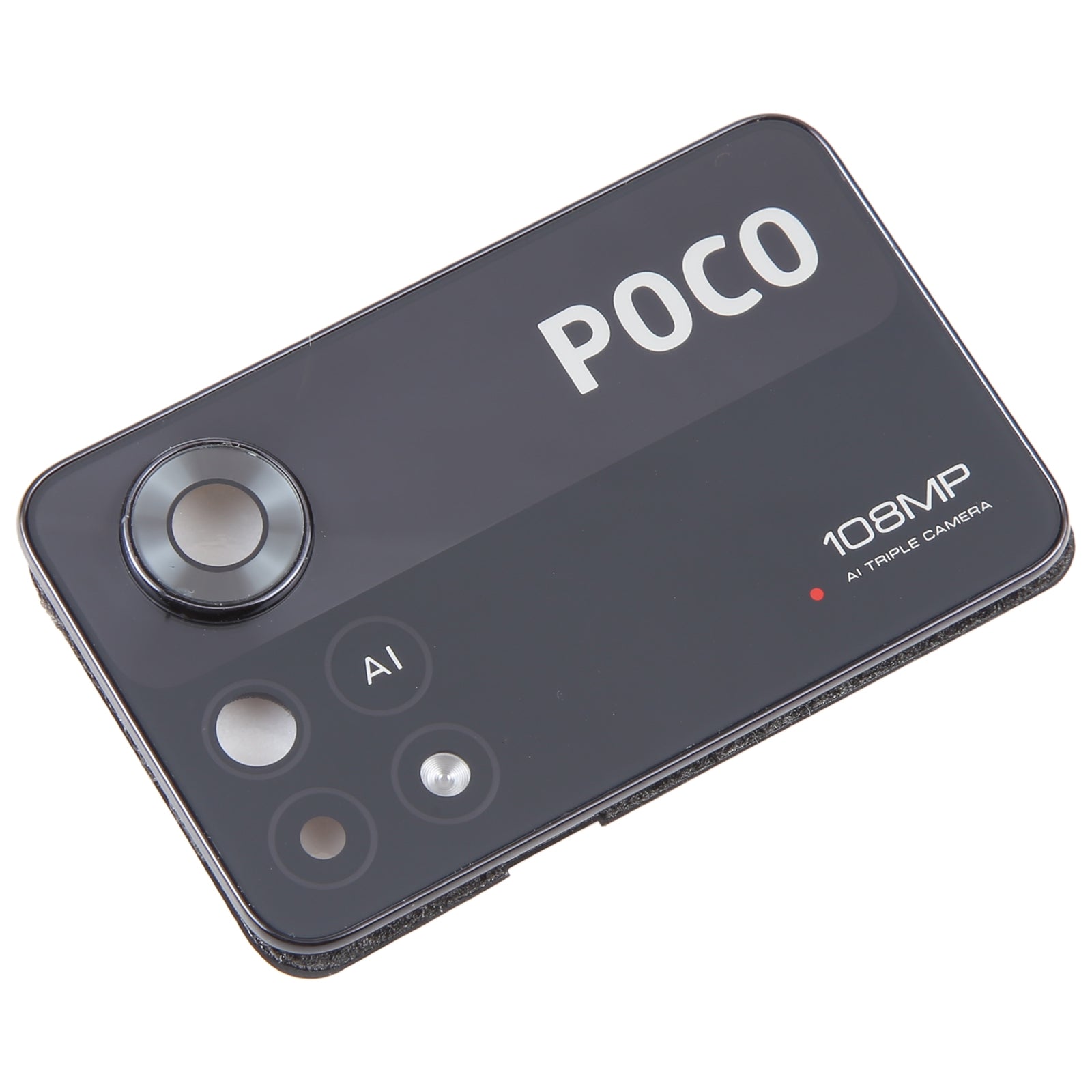 For-Xiaomi-Poco-X4-Pro-5G-Original-Camera-Lens-Cover
