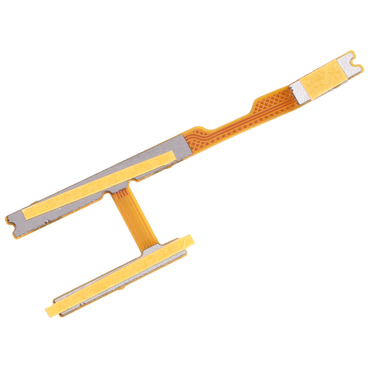 For-Xiaomi-Poco-M4-5G-OEM-Power-Button-&-Volume-Button-Flex-Cable