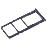 For-Xiaomi-Poco-M4-Pro-SIM-Card-Tray-+-SIM-Card-Tray-+-Micro-SD-Card-Tray-(Dark-Blue)