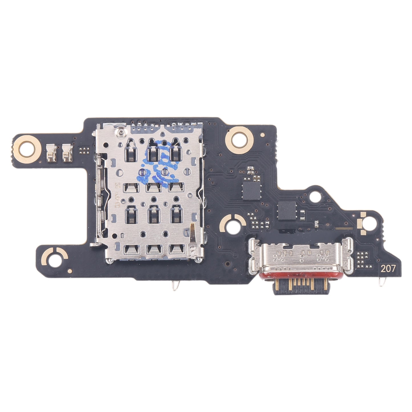 For-Xiaomi-Poco-X6-Pro-5G-OEM-Charging-Port-Board