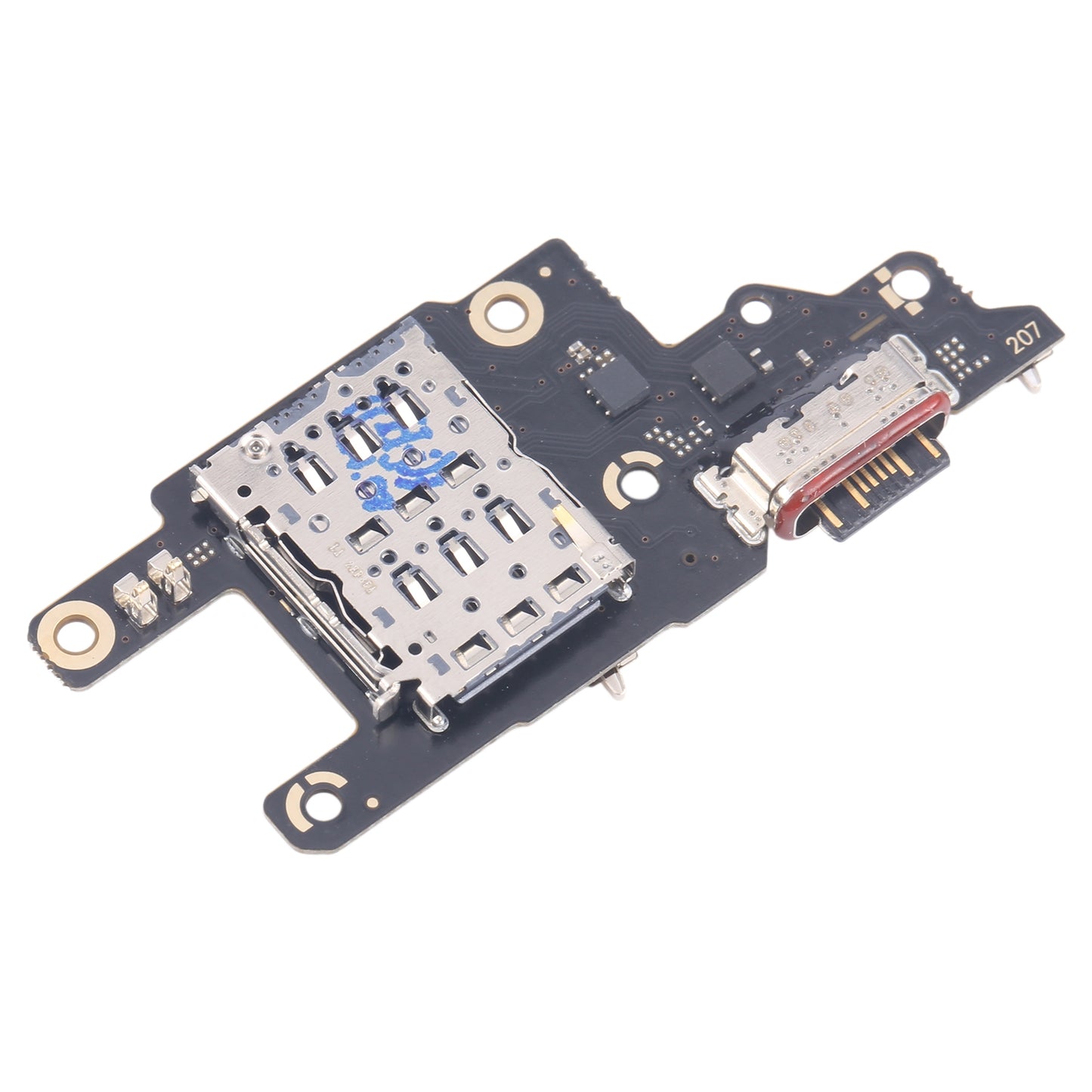 For-Xiaomi-Poco-X6-Pro-5G-OEM-Charging-Port-Board
