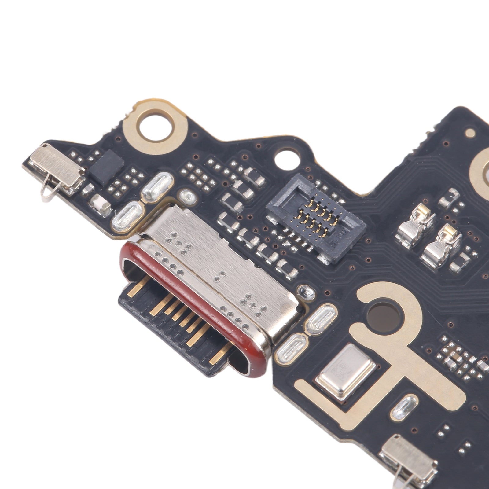 For-Xiaomi-Poco-X6-Pro-5G-OEM-Charging-Port-Board