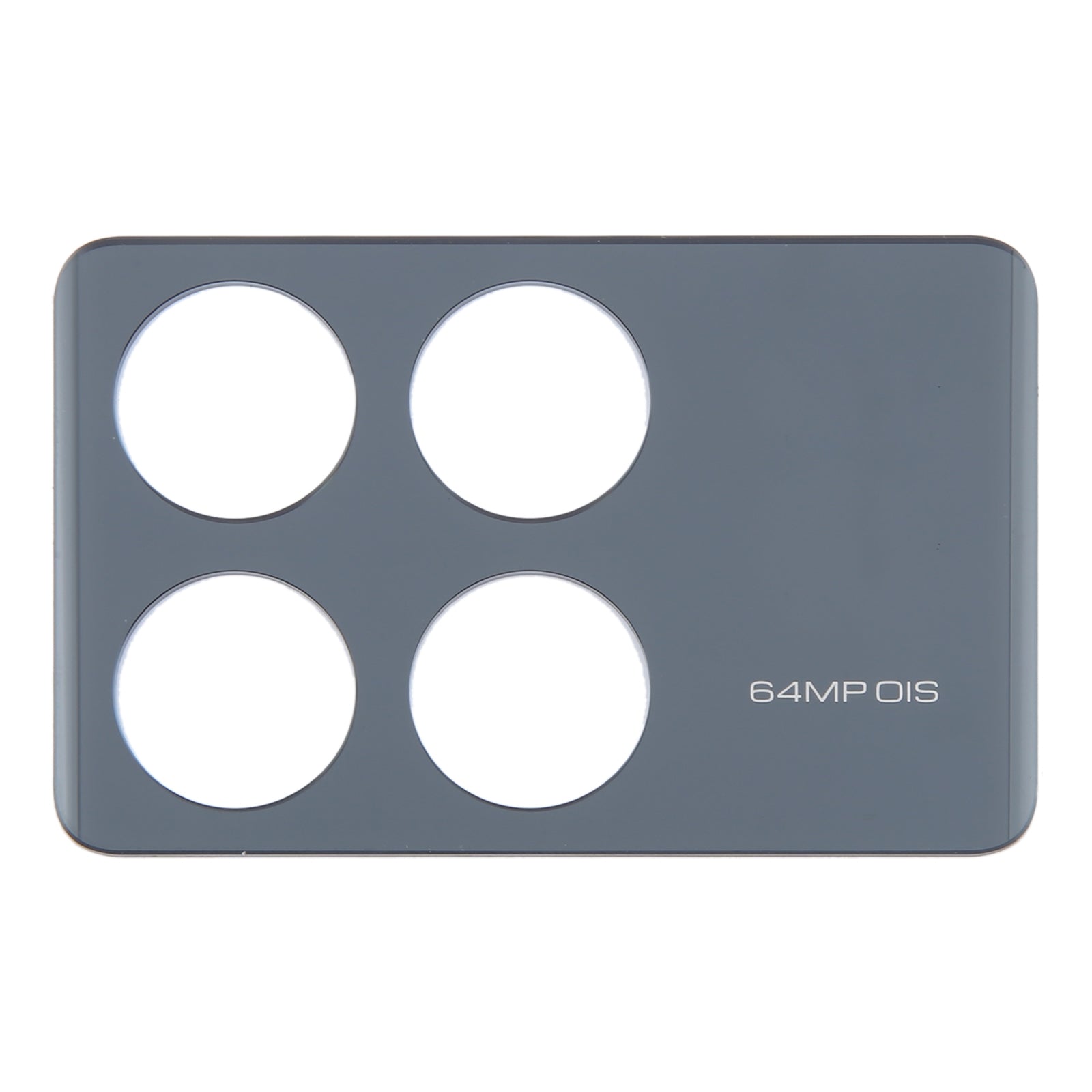 For-Xiaomi-Poco-X6-Pro-5G-Original-Rear-Camera-Frame