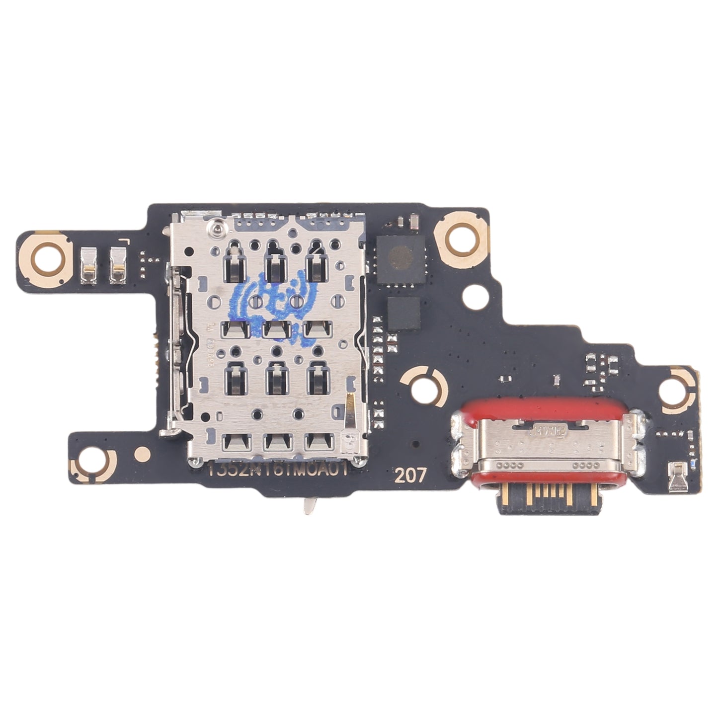 SIM-Card-Reader-Board-for-Xiaomi-Poco-F6