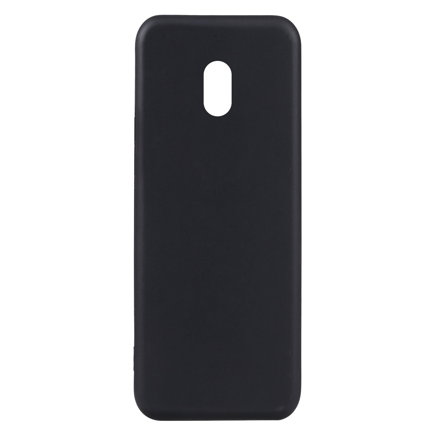 For-Xiaomi-Qin-F22-TPU-Phone-Case(Black)