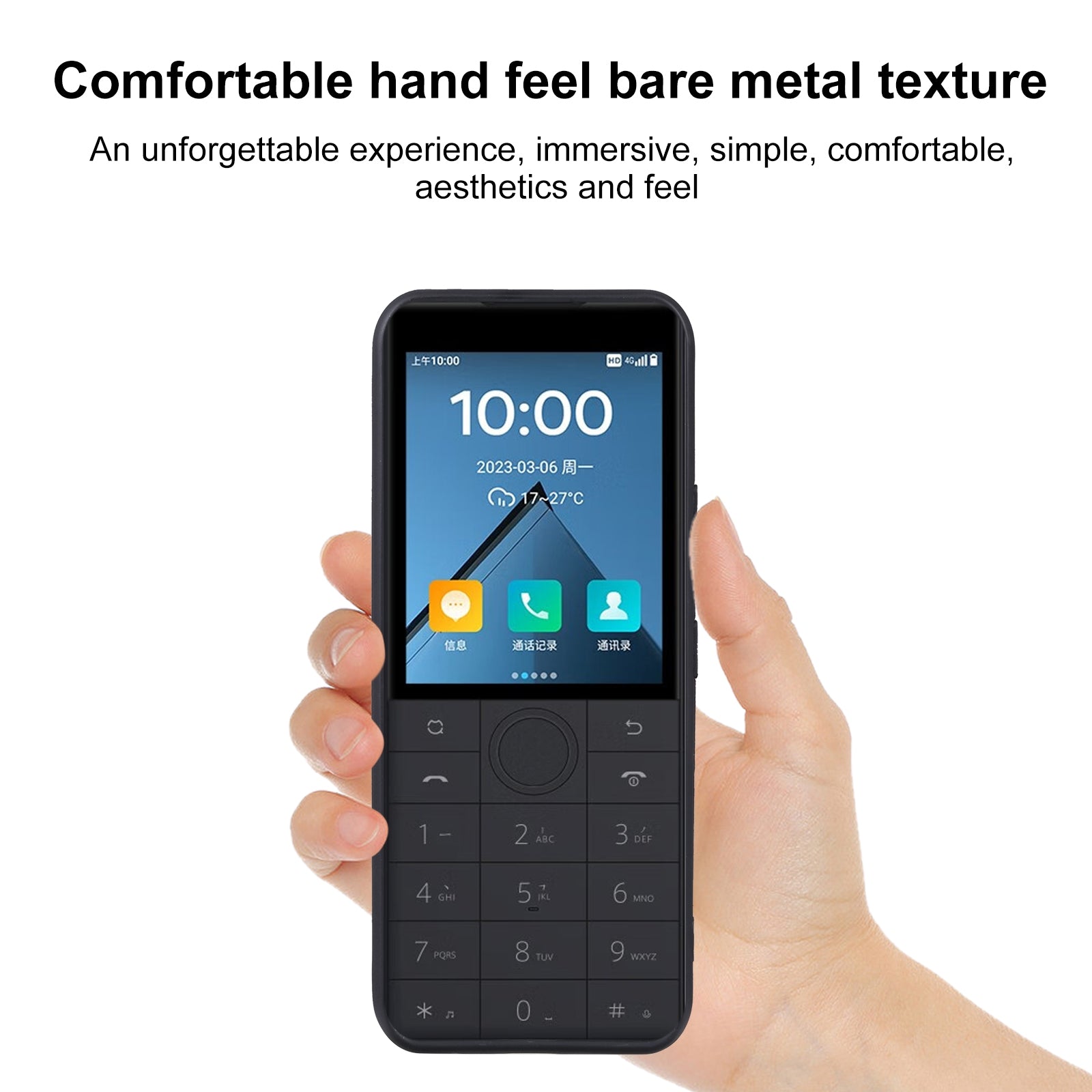 For-Xiaomi-Qin-F22-TPU-Phone-Case(Black)