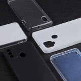 For-Xiaomi-Qin-F22-TPU-Phone-Case(Black)