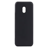 For-Xiaomi-Qin-F22-Pro-with-Camera-Version-TPU-Phone-Case(Black)