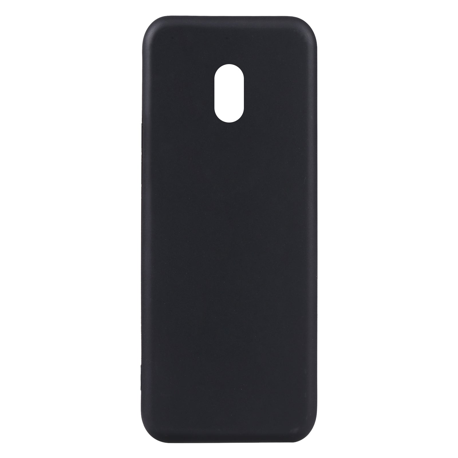 For-Xiaomi-Qin-F22-Pro-with-Camera-Version-TPU-Phone-Case(Black)