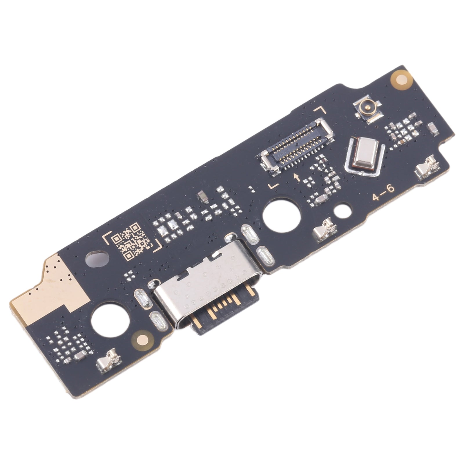 For-Xiaomi-Redmi-A3-OEM-Charging-Port-Board