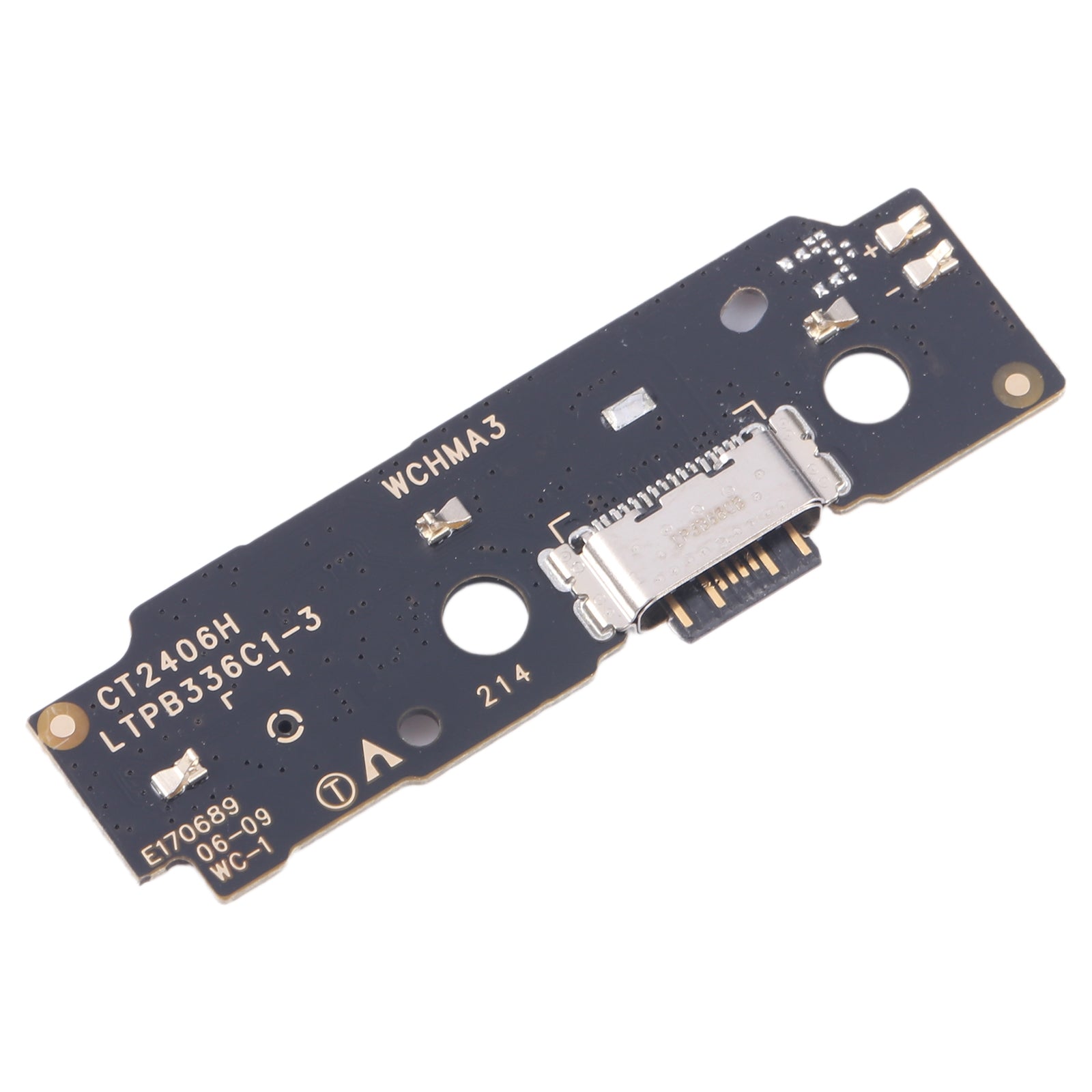 For-Xiaomi-Redmi-A3-OEM-Charging-Port-Board