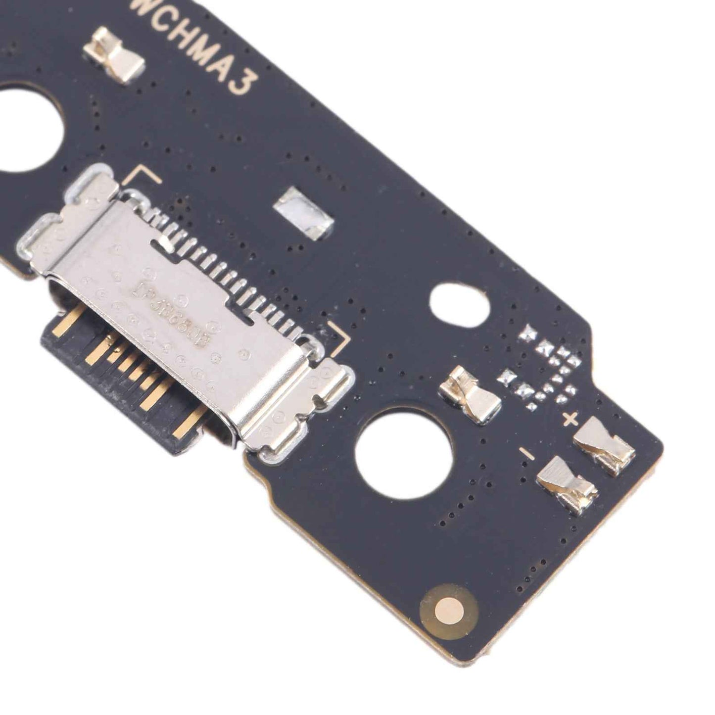 For-Xiaomi-Redmi-A3-OEM-Charging-Port-Board
