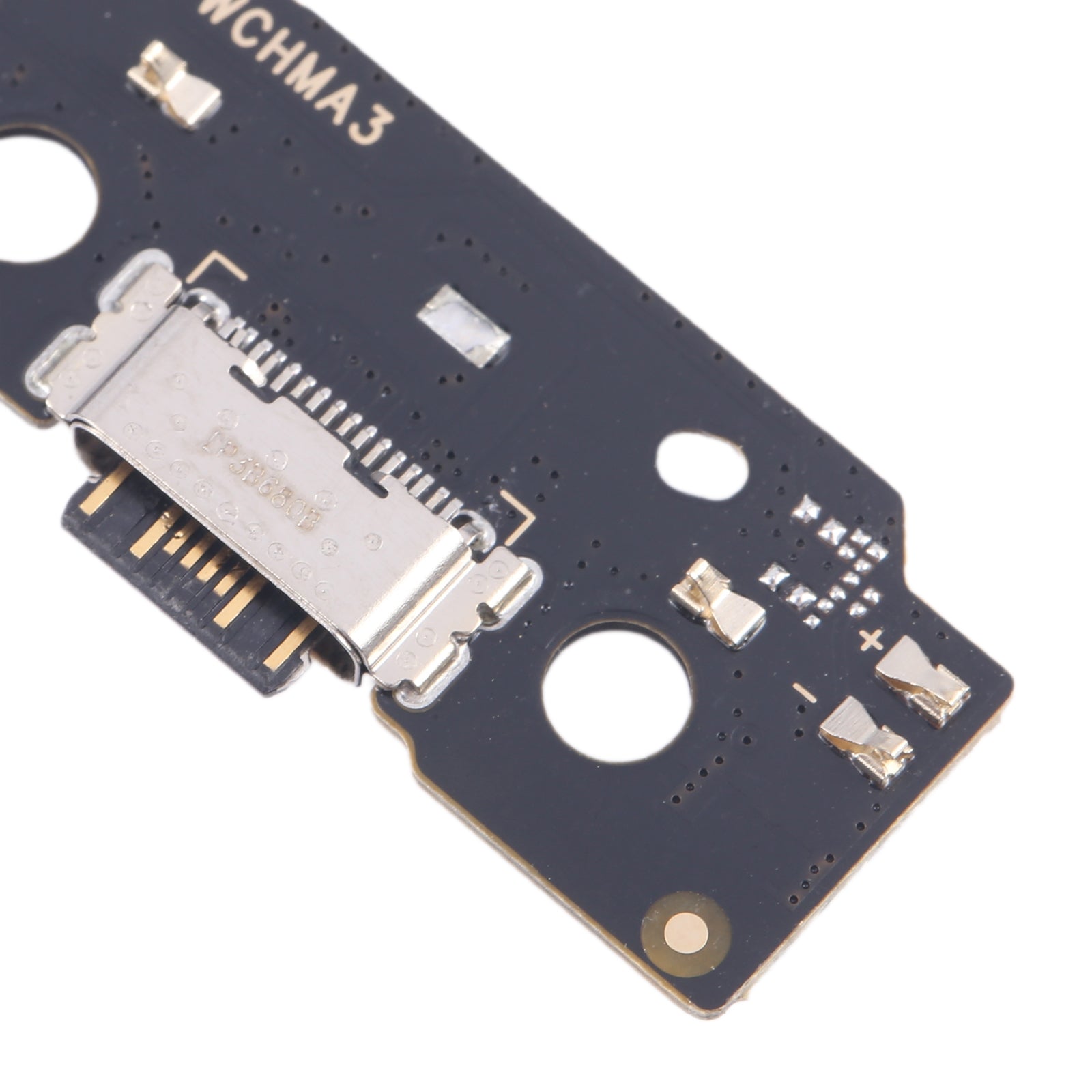 For-Xiaomi-Redmi-A3-OEM-Charging-Port-Board