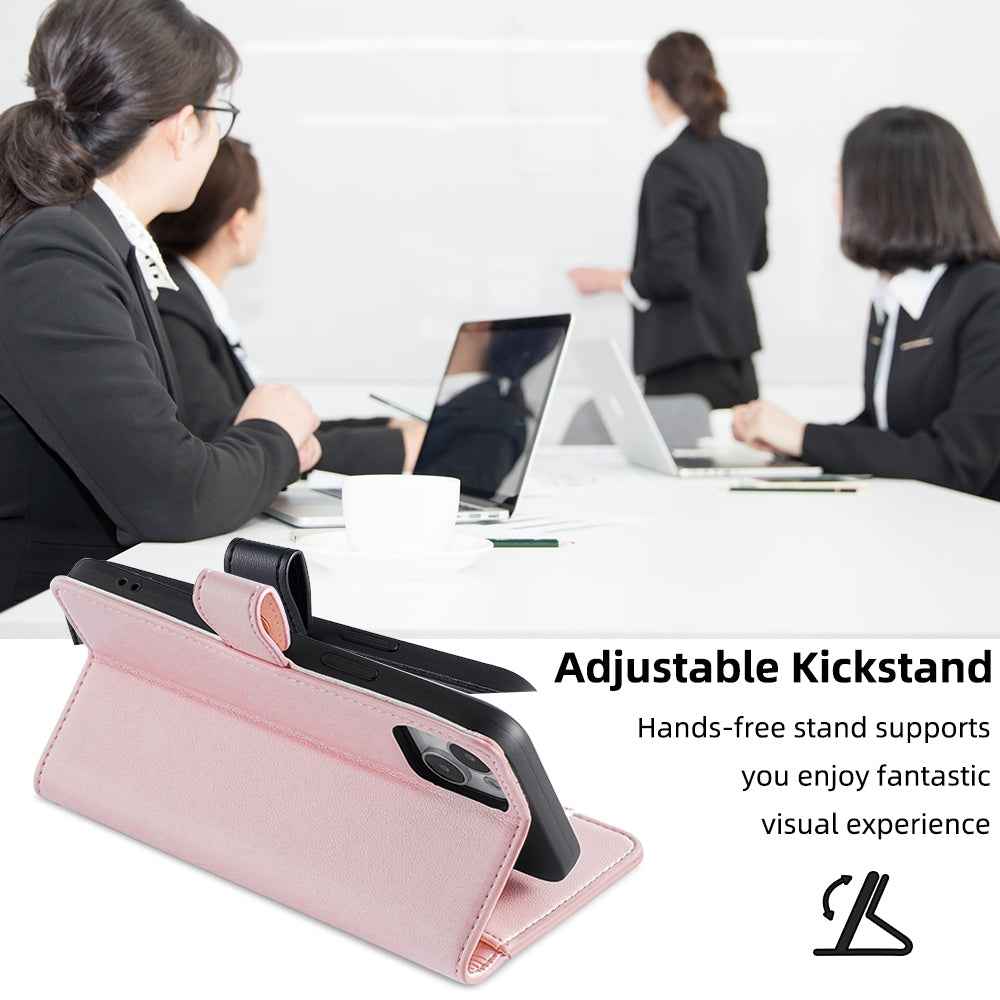 For-Xiaomi-Redmi-Note-13-Pro+-5G-Sheep-Texture-Cross-body-Zipper-Wallet-Leather-Phone-Case(Pink)